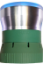 Picture of 9-Pin J1939/J1708 Green Bluetooth LE Adapter for Apple, Android and Amazon - Renegade Rally