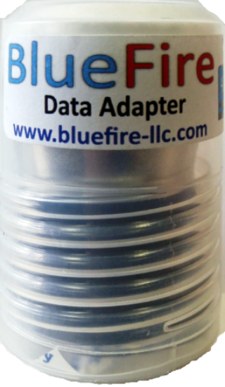 Picture of Adapter Screwpack Container