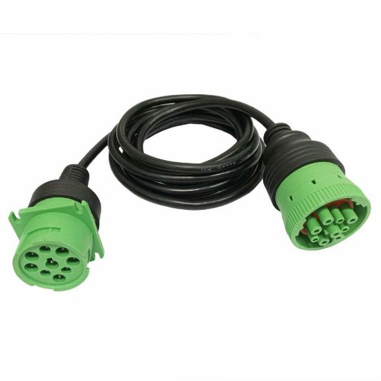 Picture of 9-Pin Adapter Extension Cable