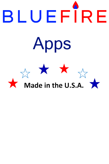 Picture of BlueFire Apps